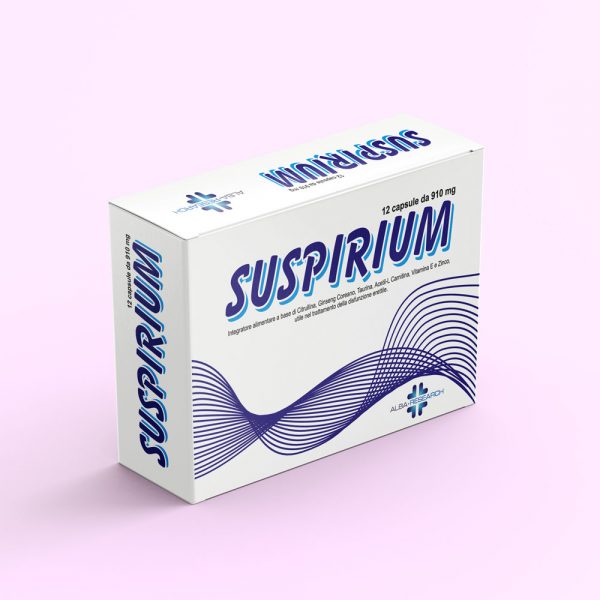 suspirium